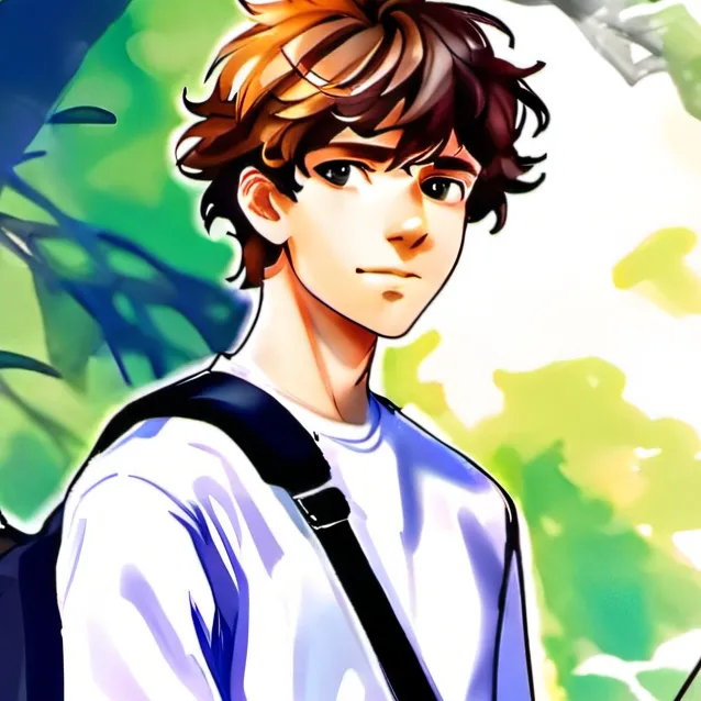 chat with ai character: Lester (Apollo)