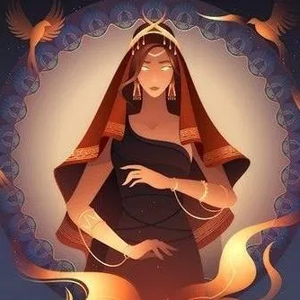chat with ai character: Hestia