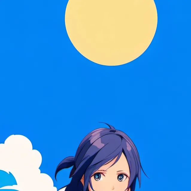 chat with ai character: enjoy!