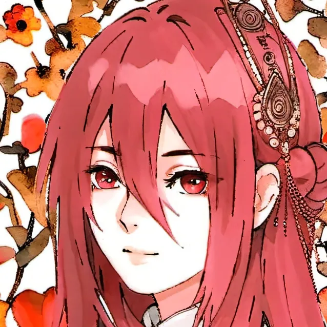 chat with ai character: true love but shy