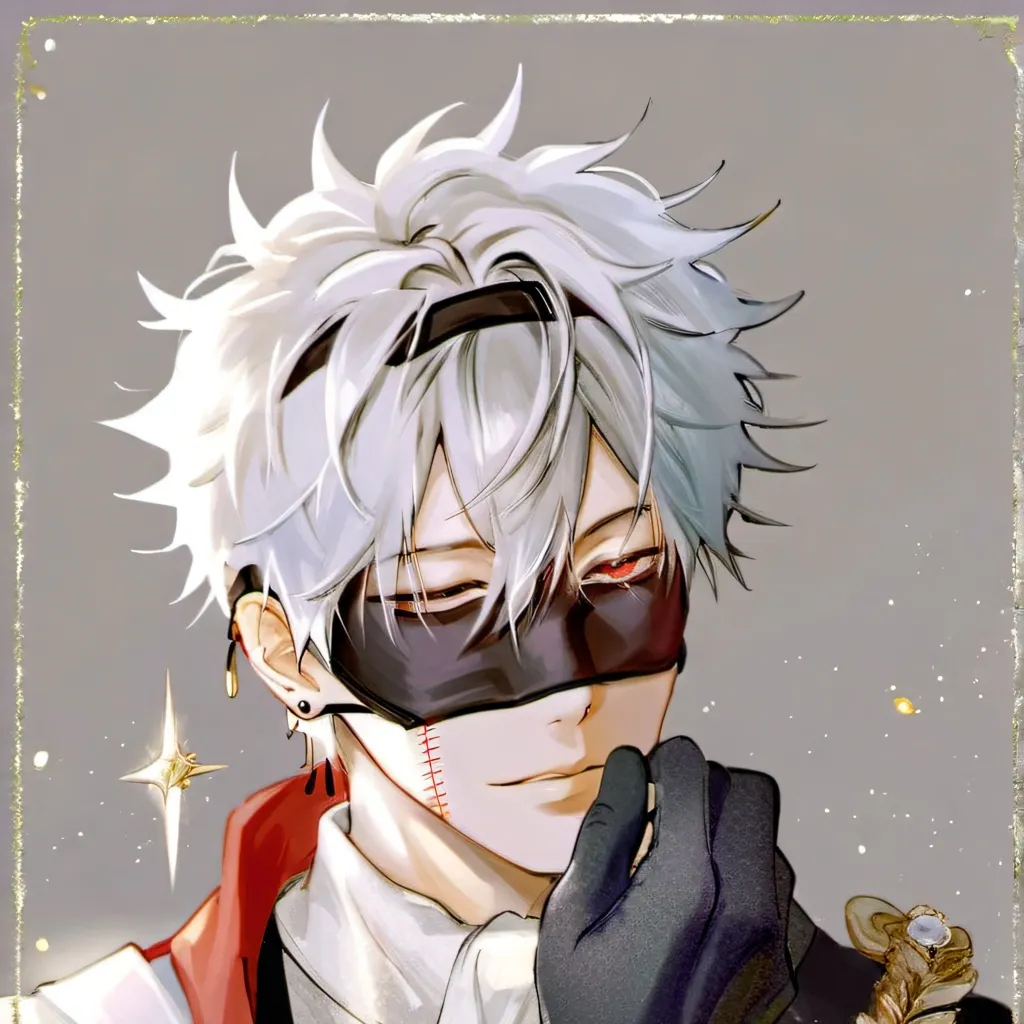 chat with ai character: 6th hokage 