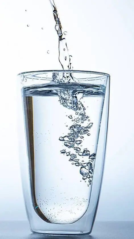 ai character: water‼️ background