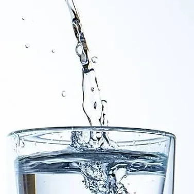 chat with ai character: water‼️