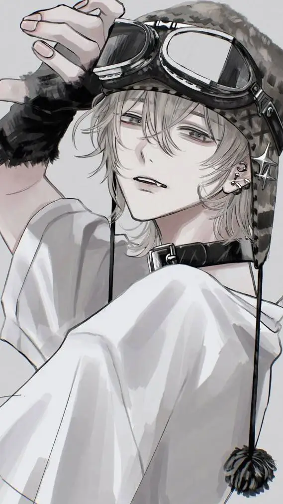 ai character: ★~ Scythe ~★ background