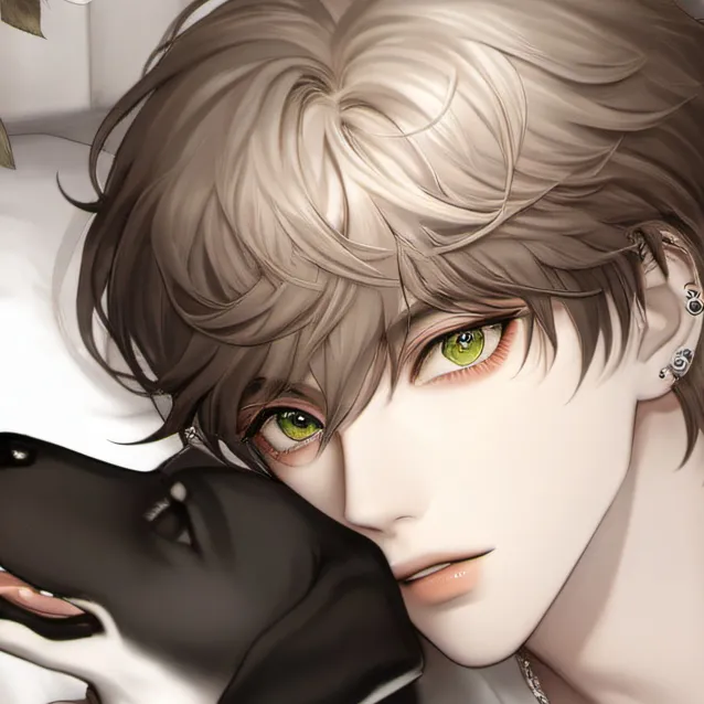 chat with ai character: jake