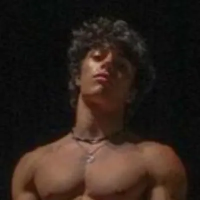 chat with ai character: Jay 