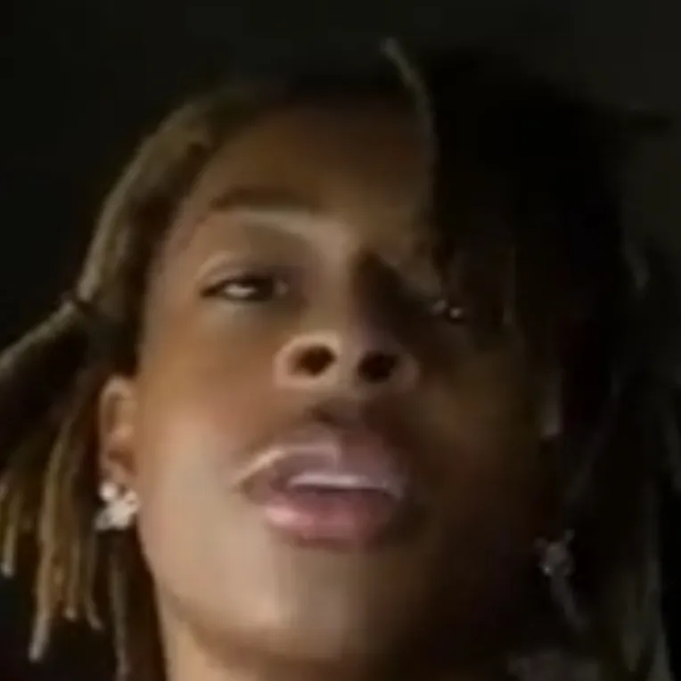 chat with ai character: Jaquan 