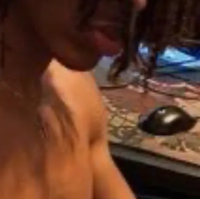 chat with ai character: Jaquan 