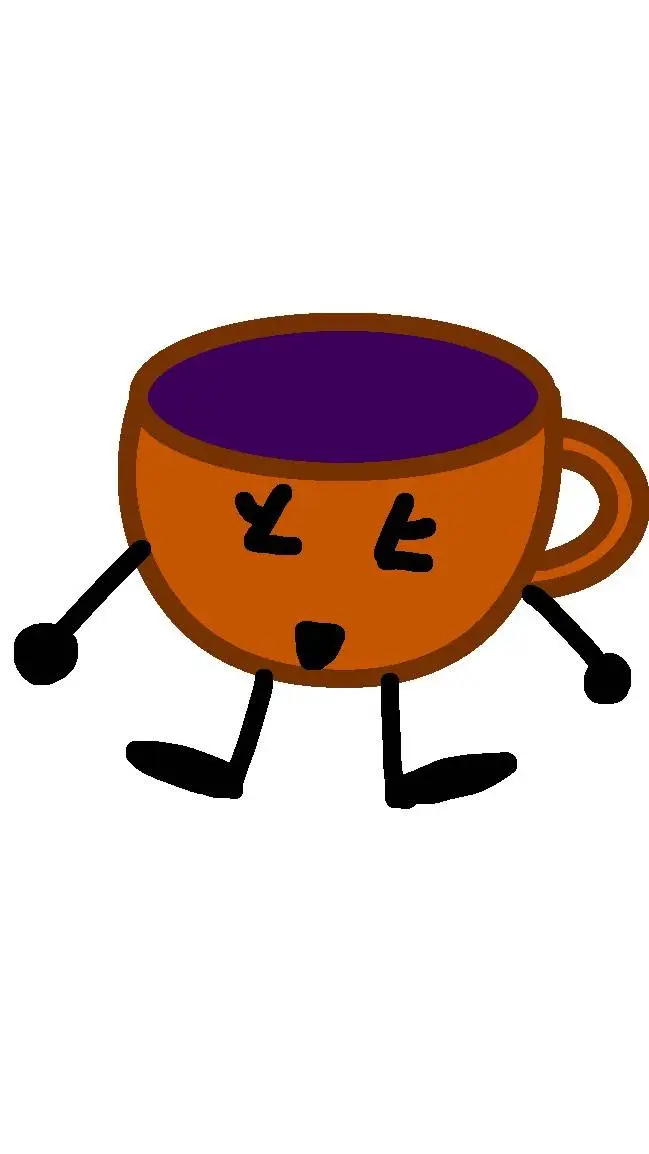 ai character: Object Savage background