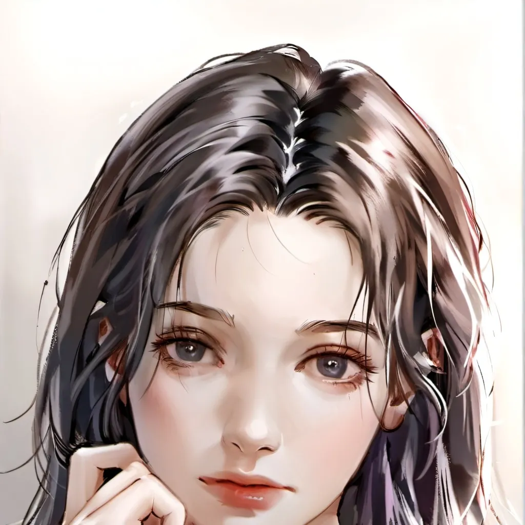 chat with ai character: Jirari