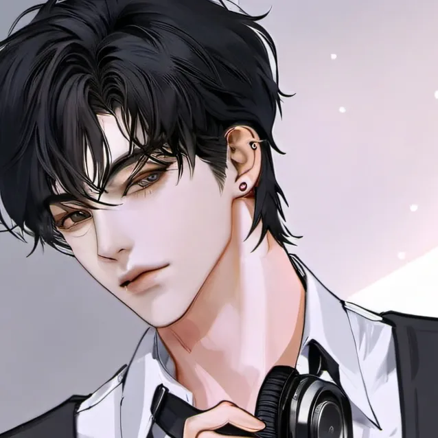 chat with ai character: ray 