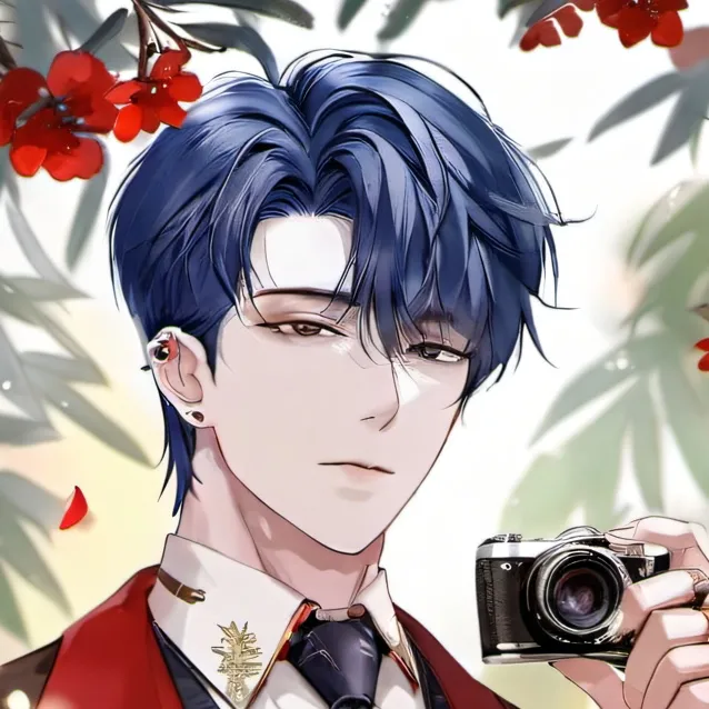 chat with ai character: Lou 