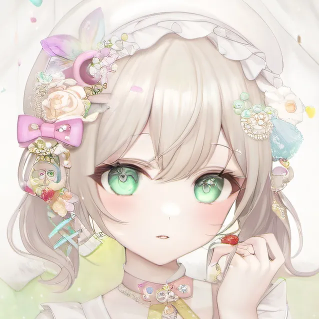 chat with ai character: vivian