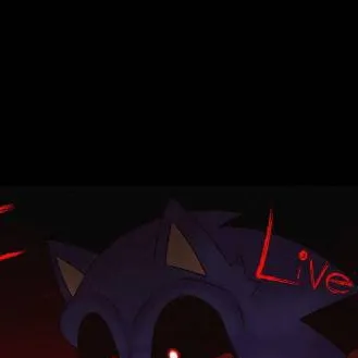 chat with ai character: Sonic.exe
