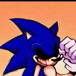 chat with ai character: Sonic.exe