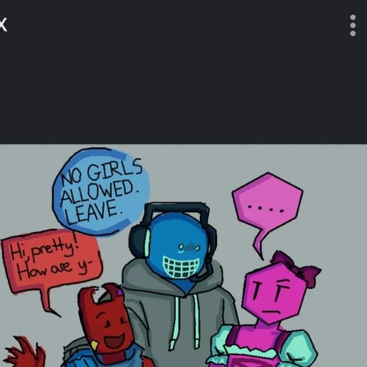 chat with ai character: C00LKIDD and skins