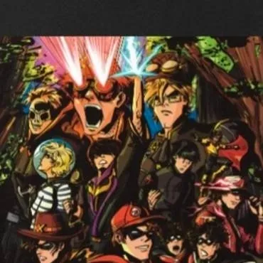 chat with ai character: HOTBY