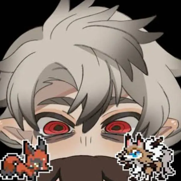 chat with ai character: GACHIAKUTA!!