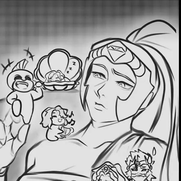 chat with ai character: olympus new god!!