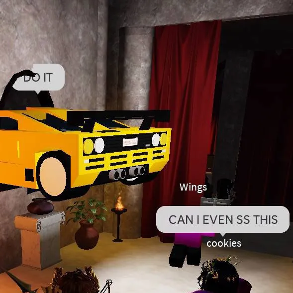 chat with ai character: pickme god?etm idk