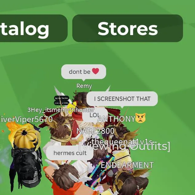 chat with ai character: suitors.