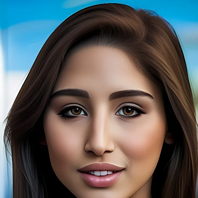 chat with ai character: Seraphine Cainrone