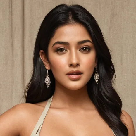 chat with ai character: Ananya