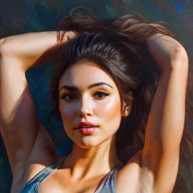 chat with ai character: Celia