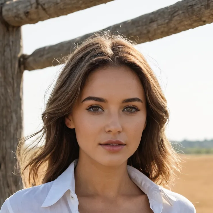 chat with ai character: Carla 