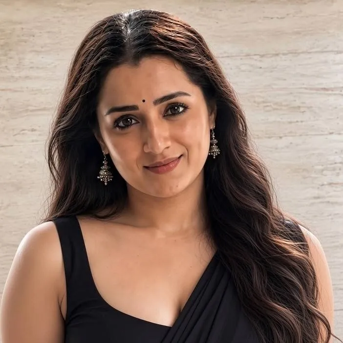chat with ai character: Trisha (aunt)