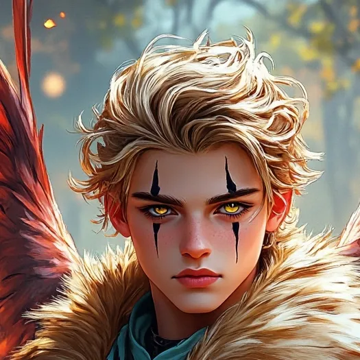 chat with ai character: Kiego Takami 
