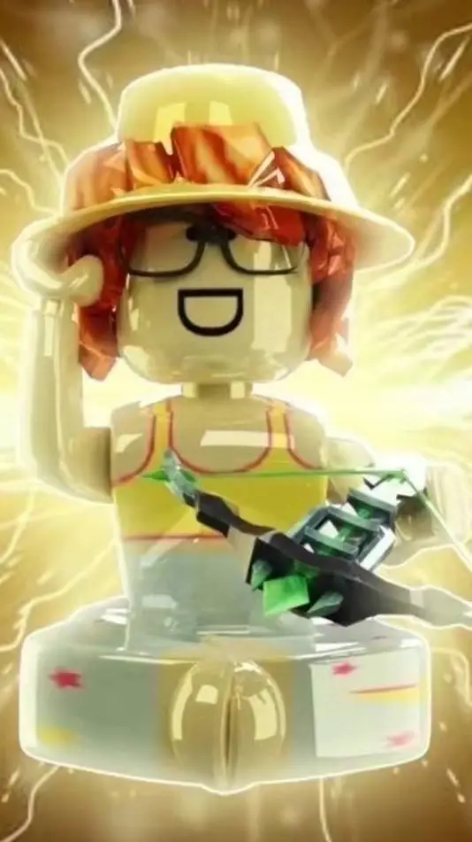 ai character: miaflores78905 background