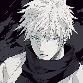 chat with ai character: Gojo Satoru 