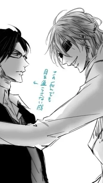 Talkie AI - Chat with Arisu kiyotaka