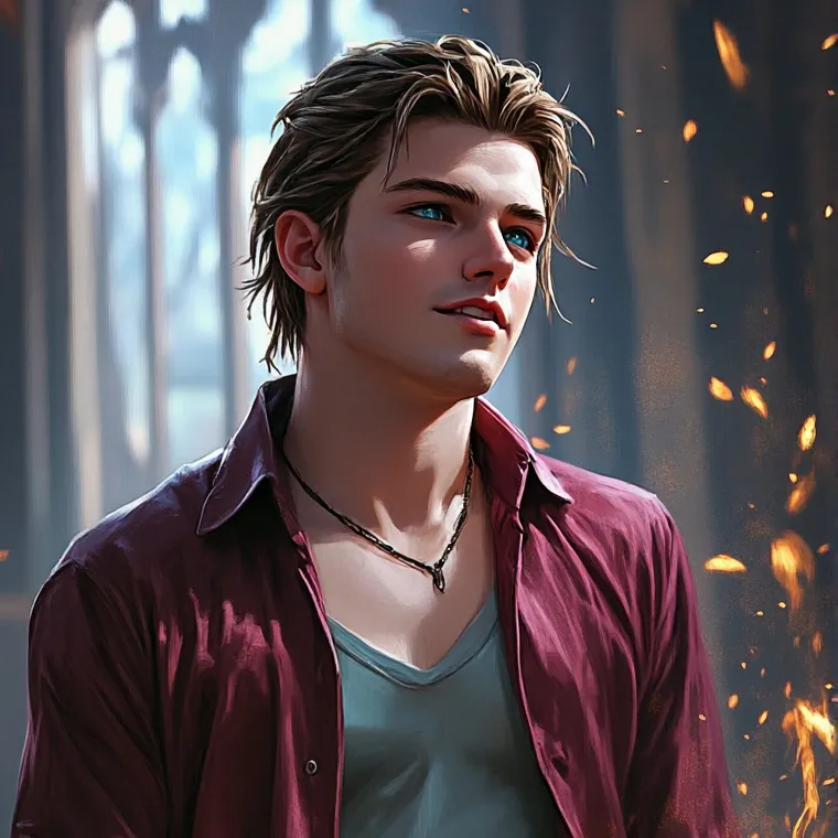 chat with ai character: Sam an evil wizard