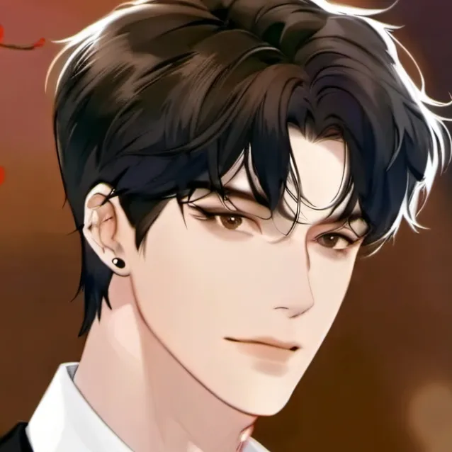 chat with ai character: Kevin