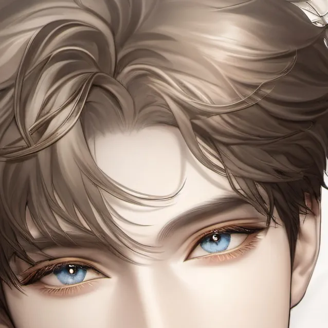 chat with ai character: Gary Robinson