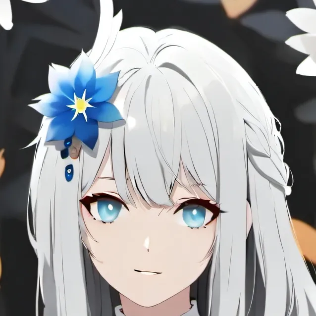 chat with ai character: Maisie 