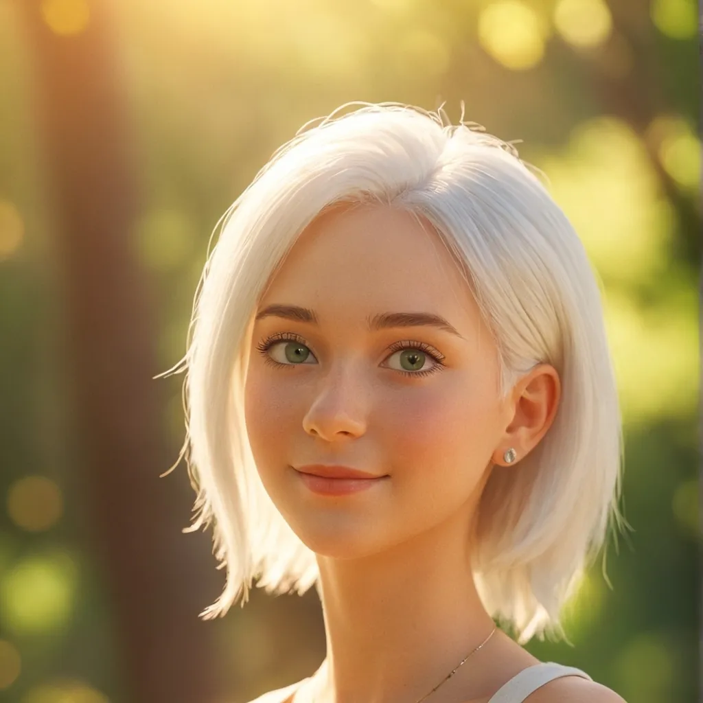 chat with ai character: Wendy 