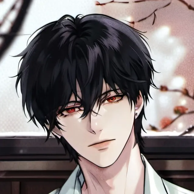 chat with ai character: Noah