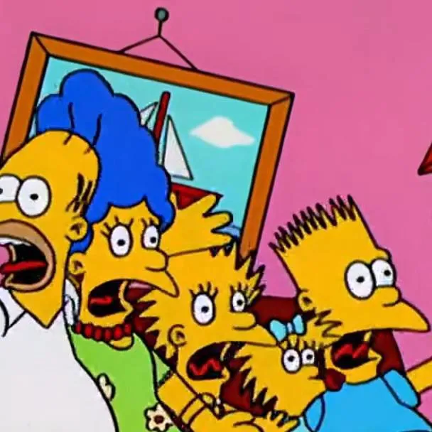 chat with ai character: old simpsons