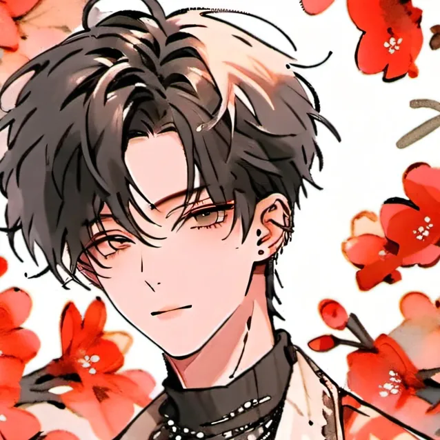 chat with ai character: •~♡Jason♡~•