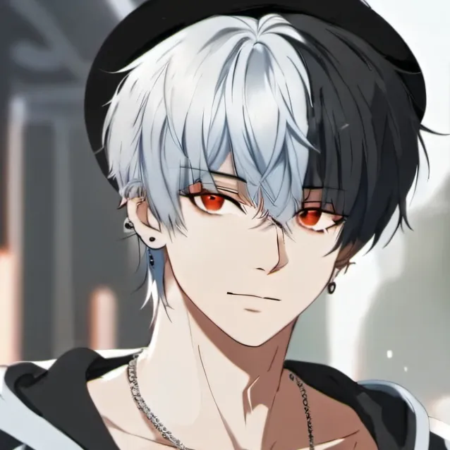 chat with ai character: Yujin