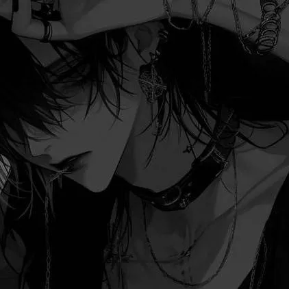 chat with ai character: Aaron