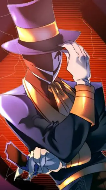 ai character: 🎭Ticket Taker🎟️ background