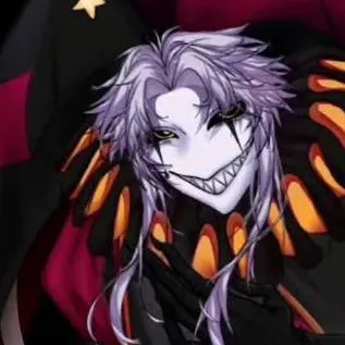 chat with ai character: 🌹Pierrot🔖