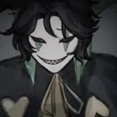 chat with ai character: 🧩Harlequin♂️