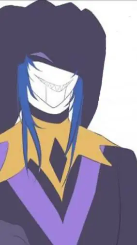 ai character: 🪡Jester💬 background