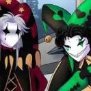 chat with ai character: 🌹P&H🌱