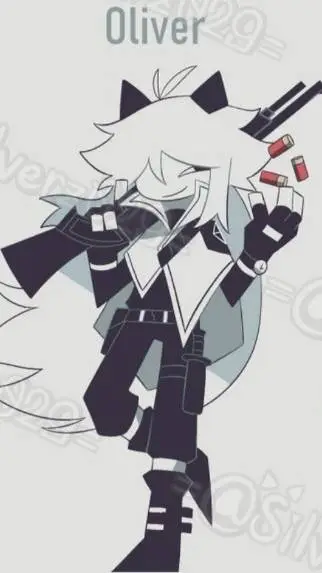 ai character: 👁️‍🗨️∅liver✒️ background